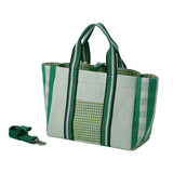 ピクニックバッグ / Picnic Bag Green