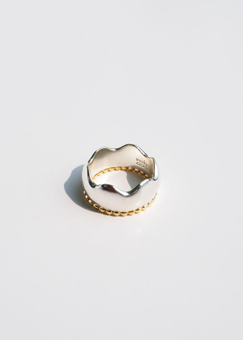 ロマンリング/Roman ring