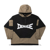 DNGフリースフードジャケット0075 / DNG fleece hood jacket (4580970856566)