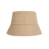 ローズゴールドリベットバケットハット / Rose gold rivet bucket hat