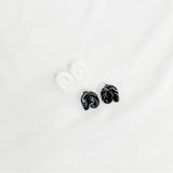Snail Bold Earrings (6572003852406)