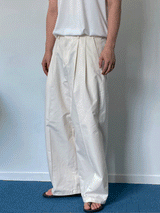 オーバーフィットバルーンパンツ/overfit balloon pants (3color)