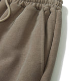 Pigment Heavy Jogger Pants [COCOA] (6618877263990)