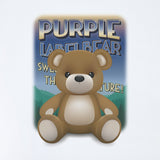 テディベアTシャツ / 3D teddy bear tee (PT0079-2)