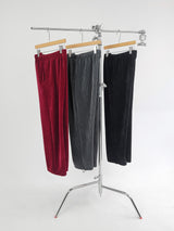 パーフェクトベロアストリングパンツ / Perfect Velour String Pants (3color)