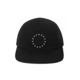 シエクルロゴキャンプキャップ / CIECLE LOGO CAMP CAP