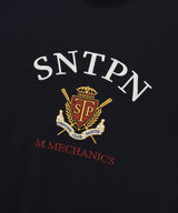 SP TEAM SNTPN CREWNECK-NAVY