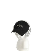 Sserpe Cation Ball Cap Black (6651930378358)
