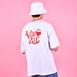 ラブバザール半袖T‐シャツ (6color) / Love VARZAR T-Shirts