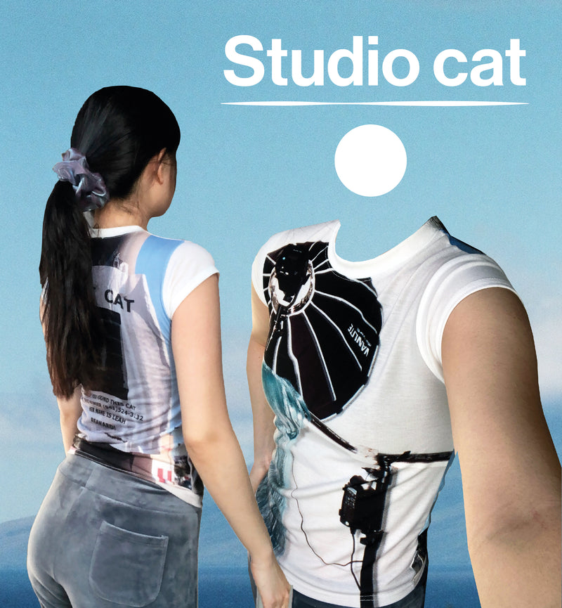 Studio cat (6565957730422)