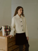 Wool fleece jacket (6653794189430)