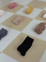 ASCLO マイルドソックス / ASCLO Mild Socks (9color)