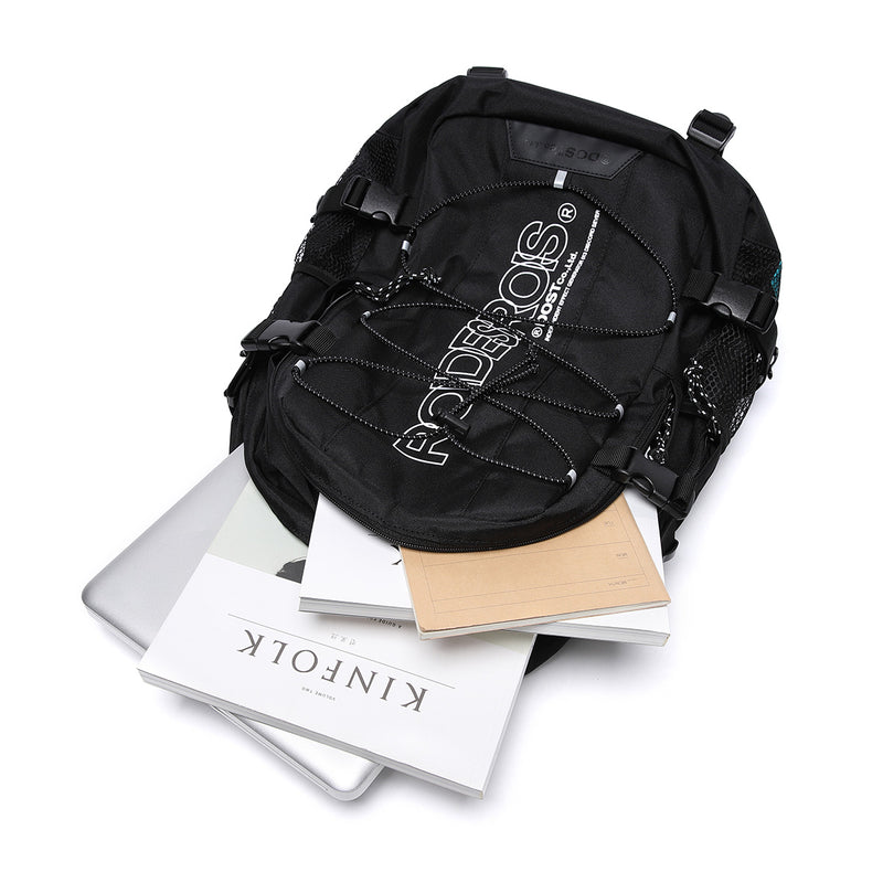 Mcfly 3M backpack (4642097299574)