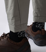 RWS Merino wool Hike trek socks - Sierra Black ( 2pairs in )