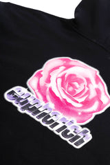 ローズロゴフーディ/rose logo hoody (2623865127030)