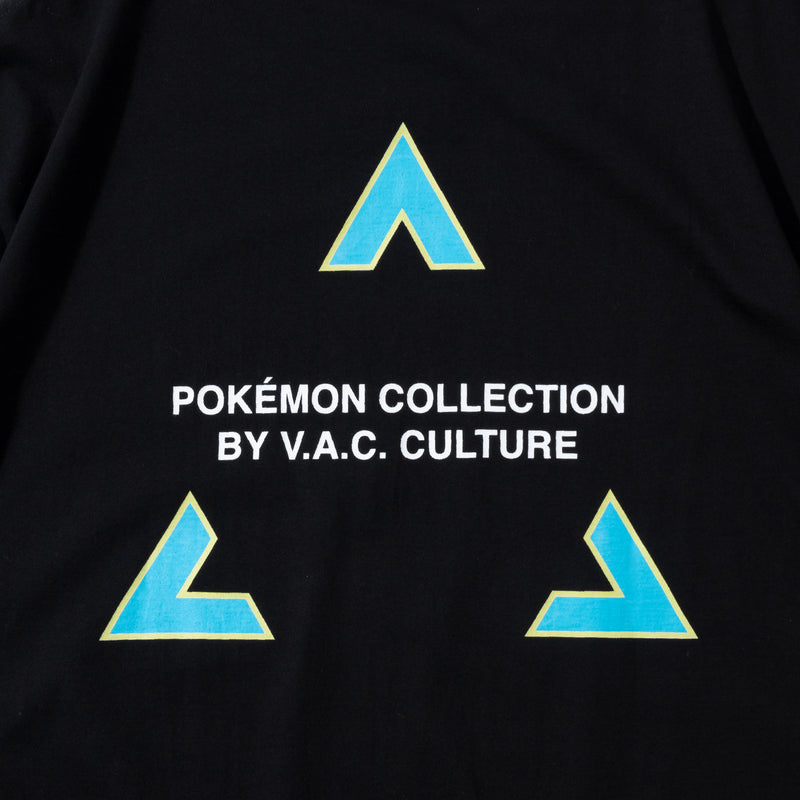 ポケモン ギャラドスTシャツ/ V.A.C.[ Culture ]™️ : V.A.C. Culture Pokemon Gyarados T-Shirt