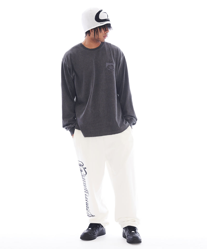 GOTTER GRAPHIC LONGSLEEVE_CH