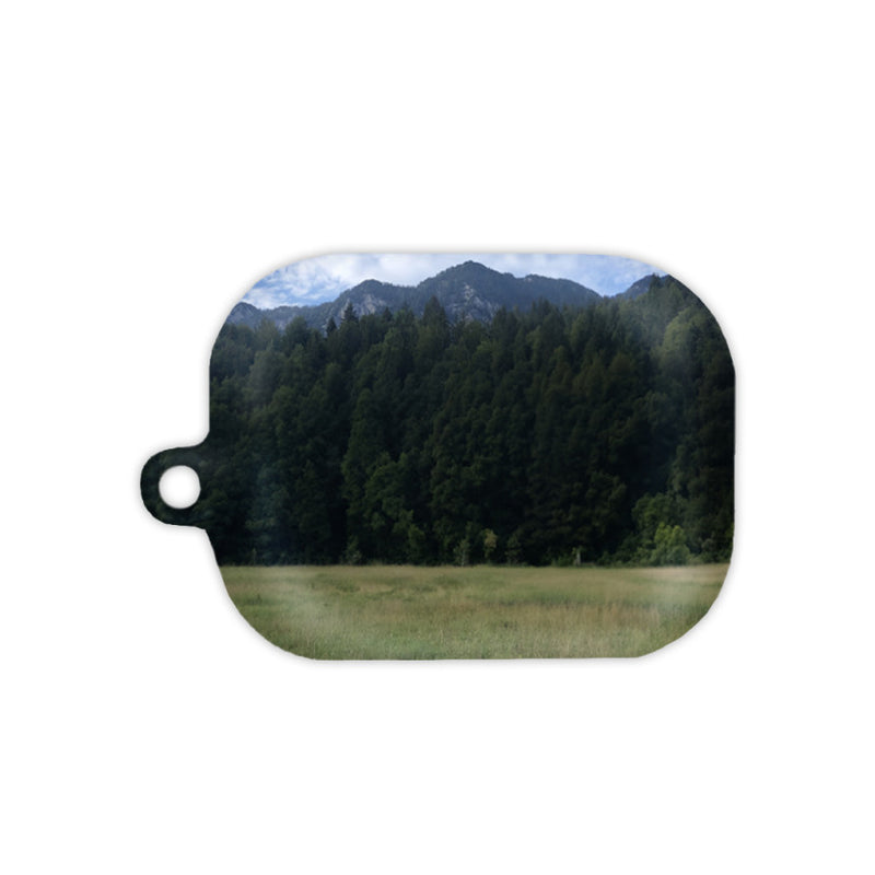 [AirPods Case] ​​Forest Nature Case