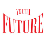 WHITE YOUTH FUTURE TEE (4631377313910)
