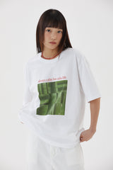 MCNCHIPS X FOGBOW カクタスTシャツ / MCNCHIPS X FOGBOW Cactus tee