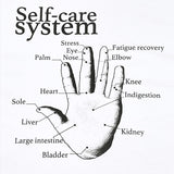 セルフケアシステムT / TCM self care system T