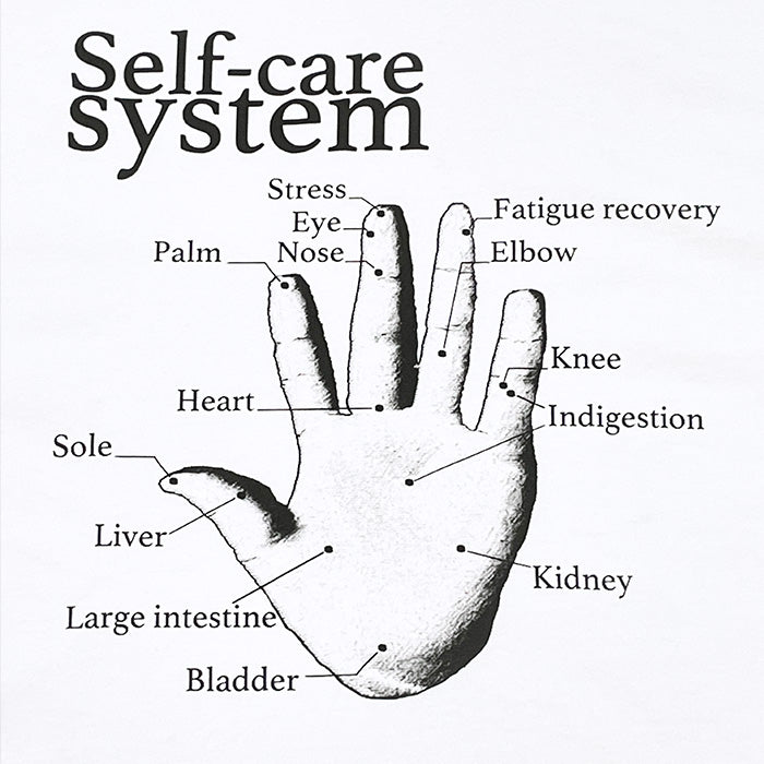 セルフケアシステムT / TCM self care system T