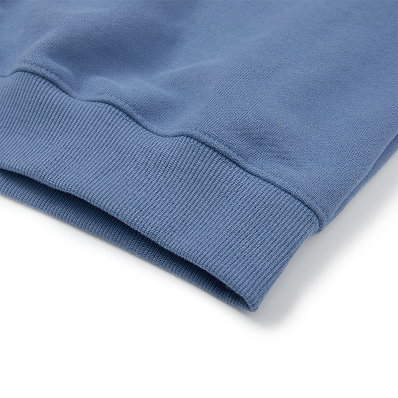 Kitty 333 Sweatshirt [BLUE] (6674526535798)