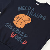 TCWボールヘビースウェットシャツ / TCW ball heavy sweat-shirt (4583077806198)
