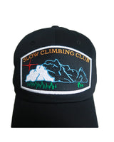 TCM slow climbing club cap (6577556226166)