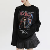 (Unisex) ACD Rockers Box T-shirt (6554673512566)