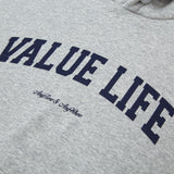 value life hoodie (CT0337-2) (6609488281718)