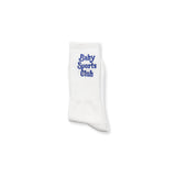 [Call Me Baby] Baby Sports Club Socks (6678332178550)