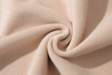 コーデュロイ＆フリースコージーマフラー/[Reversible] Corduroy & Fleece Cozy Muffler M5 - 6color