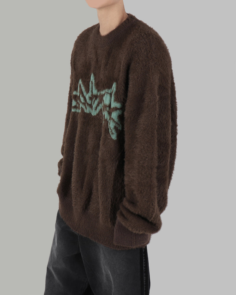 textur angora knitwear