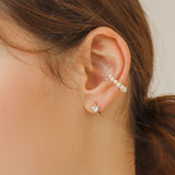 charlotte earring (6574092353654)