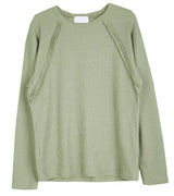 No.9385 cutting KNIT T (3color) (6687806849142)