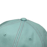 サークルボールキャップ / Circle logo ball cap - Pastel blue