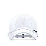 BBD Persona Plate Logo Cap (White) (6542425325686)