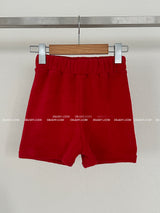Grand Terry Towel Shorts