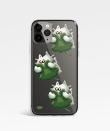 lucky cat phone case
