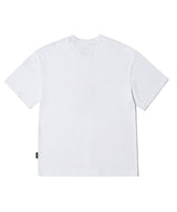 アメスプラネットTシャツ/AMES PLANET T-SHIRTS_WH(22HSTP10)