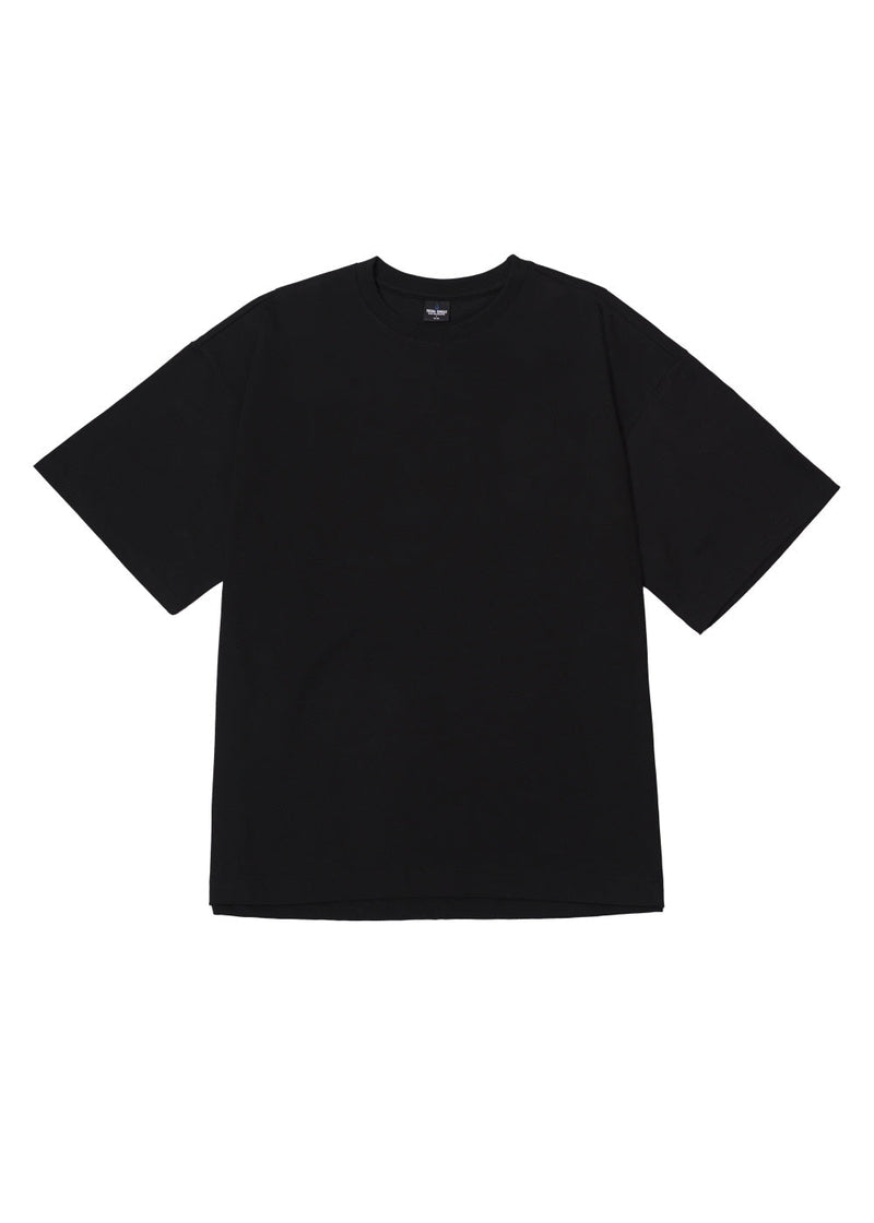 アダムV2オーバーフィットTシャツ/ADAM V2-BK(wide overfit short sleeved T-shirt)