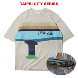 taipei city series - fuxing s. rd tee (6653813358710)