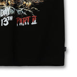プリントTシャツ / ZOMBIE Overfit Printed Short-sleeved T-shirts (4594039914614)