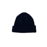 コラボレーションニット帽（黒）I KONAN × 25PERCENTAGE(Copy) (6600169586806)