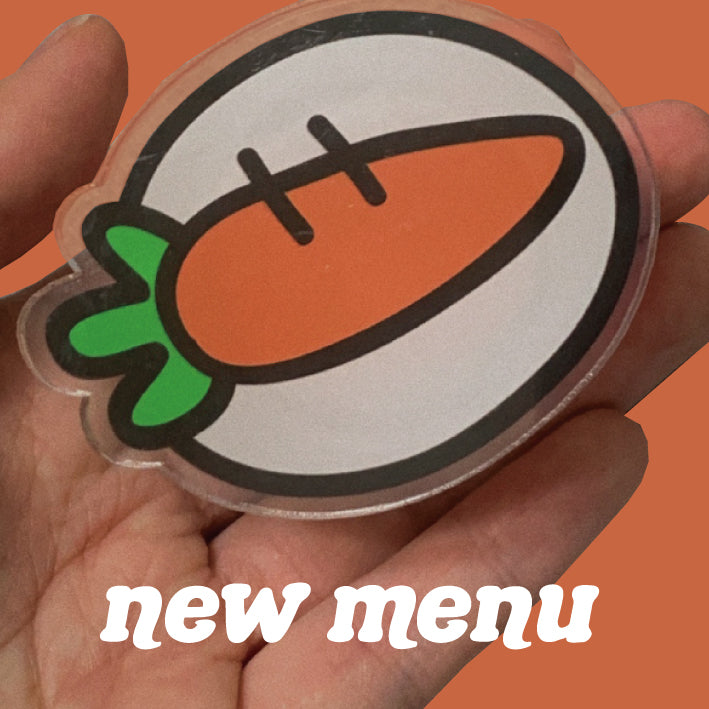 carrot plate smart tok (6598313902198)