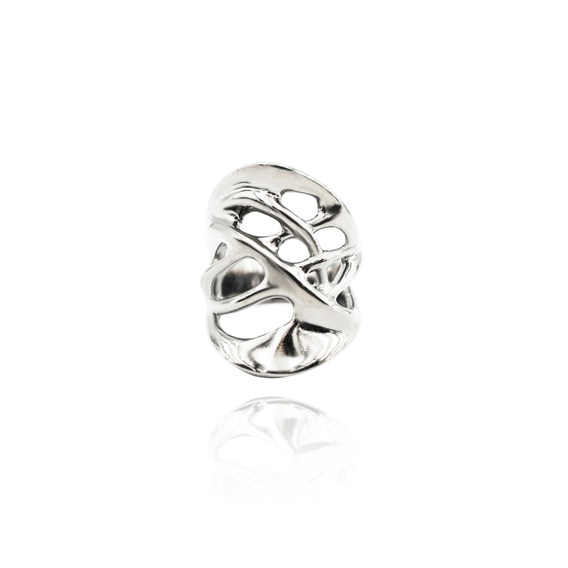 SPACE RING ( silver 925 ) (6629512708214)