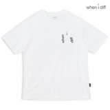 ベーシックロゴTシャツ / BASIC LOGO T-SHIRT (4475530772598)