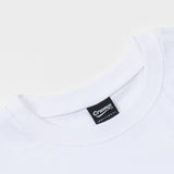 セントレスフラワーTシャツ/SCENTLESS FLOWER T-SHIRT