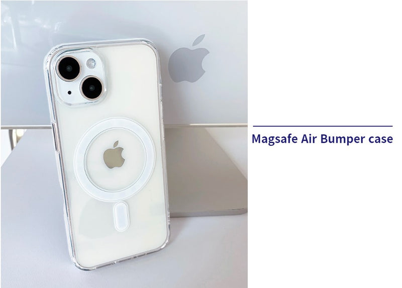 Basic Magsafe Phone Case